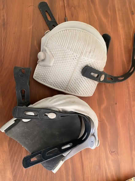 Photo of free Tiling supplies (Arlington, Waverly Hills) #2