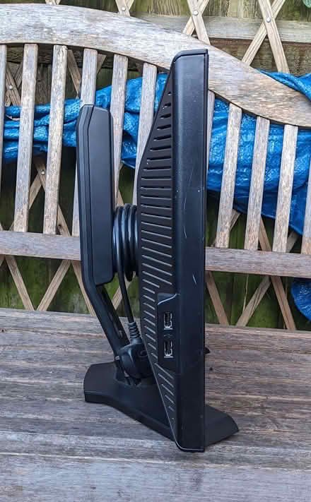 Photo of free Dell P190SB 19" Computer Monitor (PL4) #2