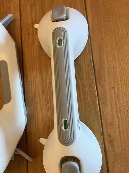 Photo of free 4 Suction grab handles (Allington ME16) #1