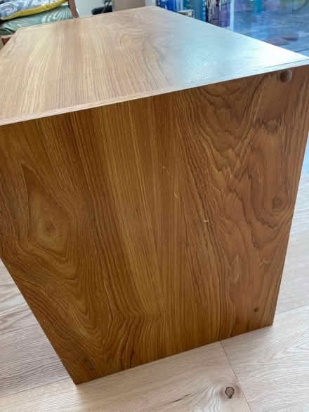 Photo of free Small storage unit (AL1) #4