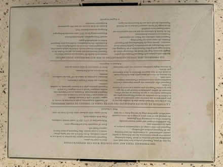 Photo of free Placemat Set (Tilehurst RG31) #3