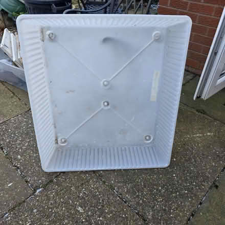 Photo of free Under bed storage box (castle bromwich B36) #1