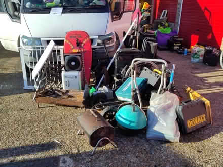 Photo of free stuff. More to come (Hampton) #2