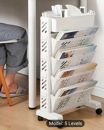 Photo of free File organizer (Queen Alexandra) #1