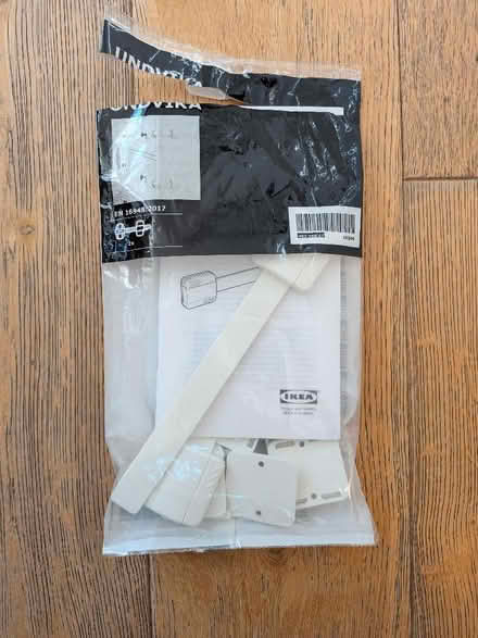 Photo of free Ikea draw childlocks (Ovingdean BN2) #1