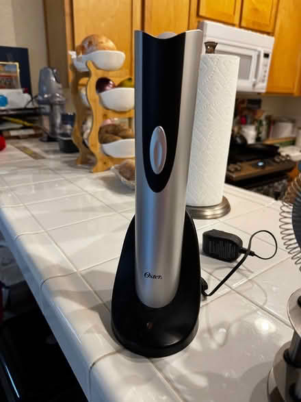 Photo of free Bar set (American Canyon) #2