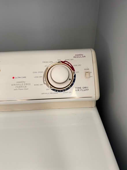 Photo of free Maytag Dryer (Glenview IL) #3