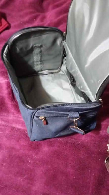 Photo of free Vanity Bags (Cubbington CV32) #2