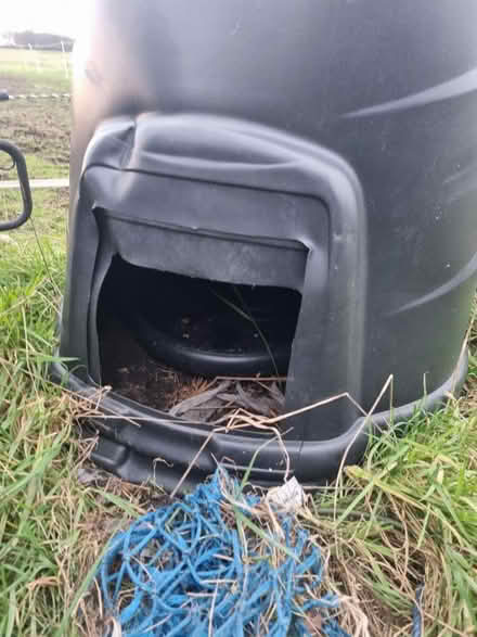 Photo of free Compost bins (Rainford) #2