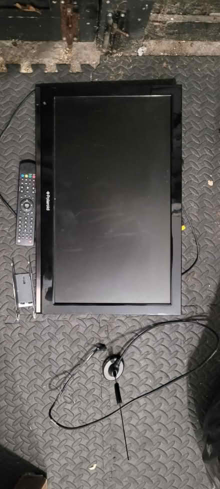 Photo of free Kitchen tv (Albany park) #2