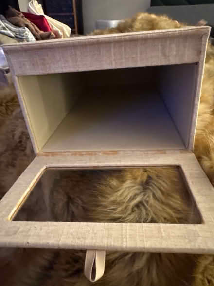 Photo of free Closet organizer (newark) #2