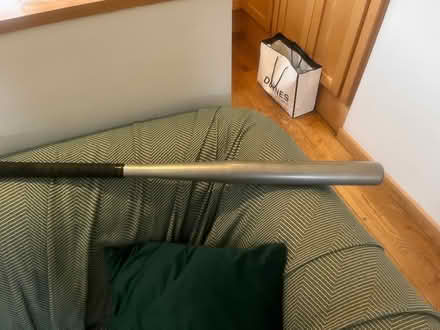 Photo of free Baseball bat (Dublin 4) #2