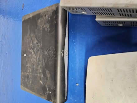 Photo of free TV boxes (Mickleover DE3) #2