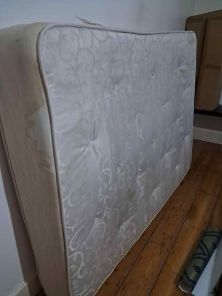 Photo of free Household Furniture (Hackney) (Hackney E5) #4