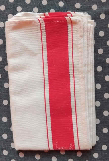 Photo of free One dishcloth (islington N1) #1