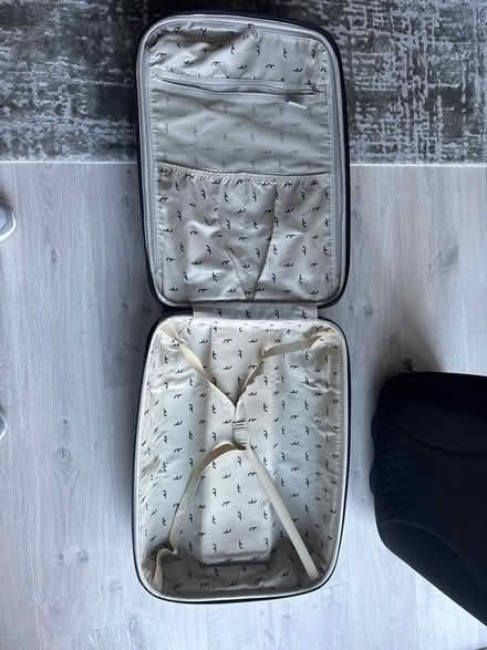 Photo of free Suitcase x 2 (Pinner HA5) #3