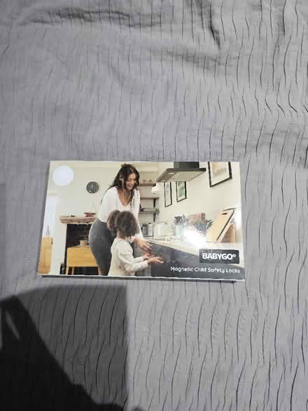 Photo of free Magnetic child locks (Kempston MK42) #1