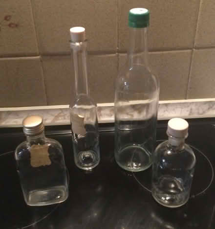 Photo of free Bottles (Conwy LL32) #1
