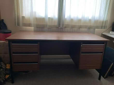 Photo of free desk (Weston Favell village area) #1