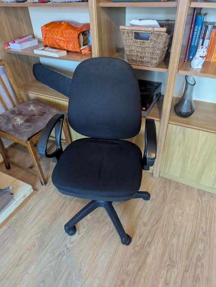 Photo of free Office Chair (W3) #2