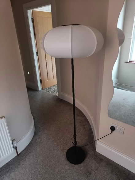 Photo of free Floor lamp (BT7) #1