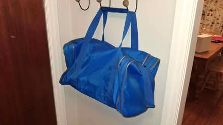 Photo of free Holdall (Cramond EH4) #1