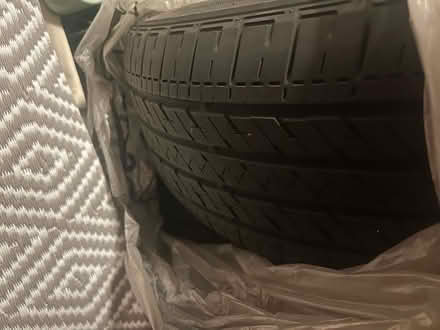 Photo of free Used tires (North Hollywood) #3