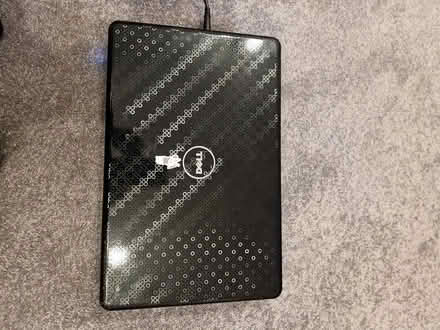 Photo of free Old dell laptop windows 7 (Hughenden Valley HP14) #2