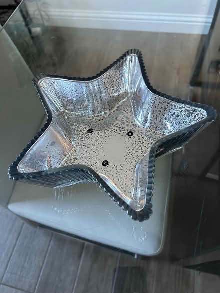 Photo of free Serving dish (Loanhead EH20) #2