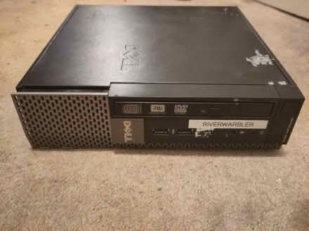 Photo of free Desktop computer for repair/parts (Enfield EN2) #1