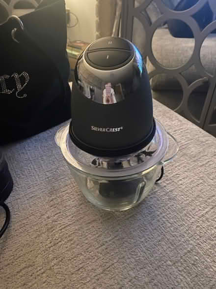 Photo of free Kitchen electricals (Basildon Essex) #1