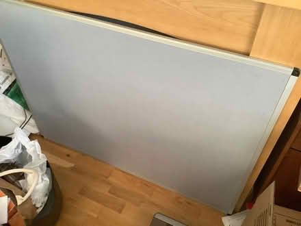 Photo of free Noticeboard (Eynsham OX29) #1