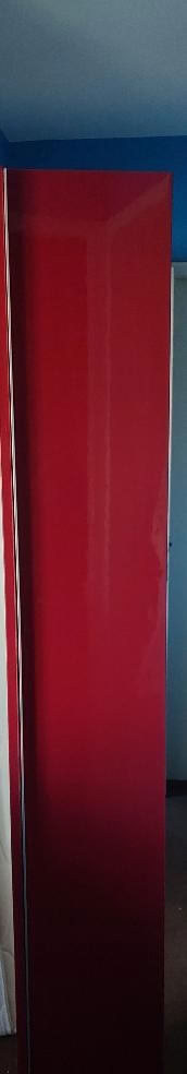 Photo of free Ikea Besra burs wall storage unit (Cox Green SL6) #1