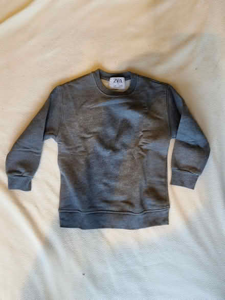 Photo of free Kids clothes (Y4-5) (CB1 near Perne road) #1