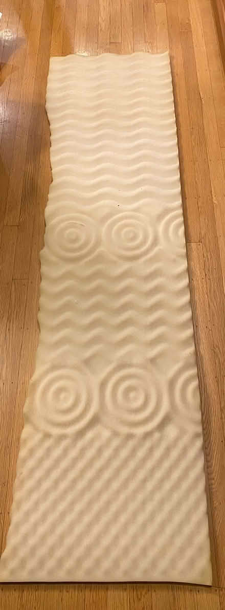 Photo of free Foam (Greenwood) #1