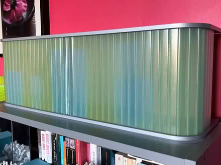 Photo of free Ikea Blista storage unit (Brixton Hill SW2) #1