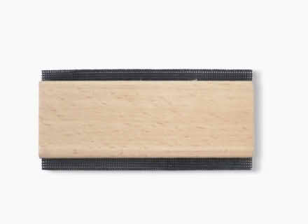 Photo of free Cashmere Comb (Santiago Villa) #1