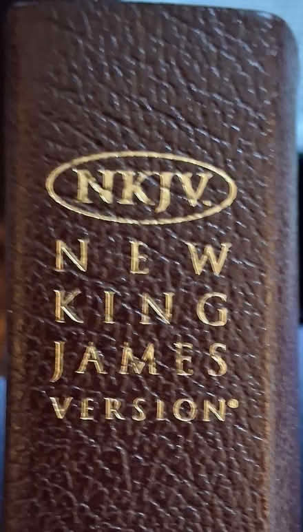 Photo of free Books (3) giving away (07075 - Wood Ridge) #3