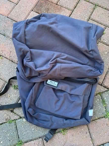 Photo of free Bike Paniers (Dedworth SL4) #1