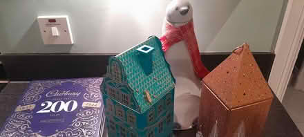 Photo of free Tins (Millisle, BT22) #2