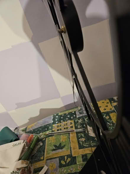 Photo of free Clock (Radcliffe M26) #2