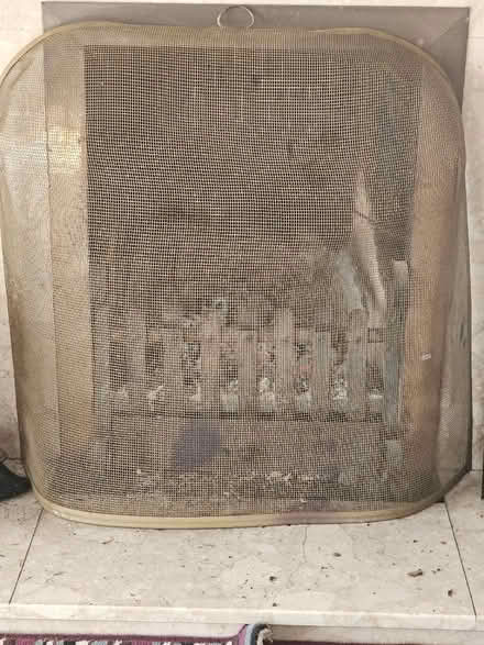 Photo of free Fire Guard (Wroughton SN4) #1