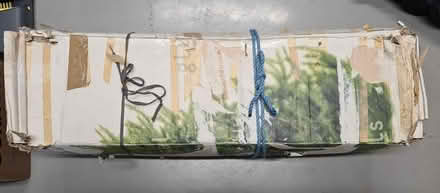 Photo of free B&Q artificial Christmas tree (Greasby) #4