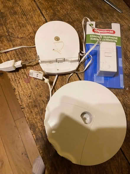 Photo of free Telephone wires (Stroud GL5) #1