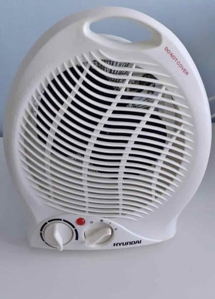 Photo of Heater (Me15) #1