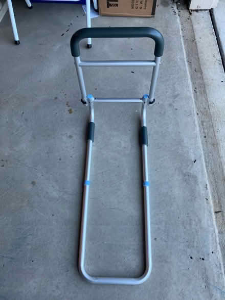 Photo of free Medical equipment (Vacaville) #1