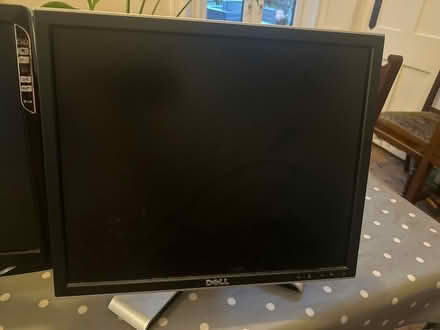 Photo of free Flat screen computer monitors (Lydford EX20) #3