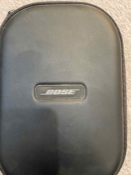 Photo of free Bose QC headphones (Girton CB3) #2