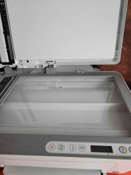 Photo of free HP Deskjet printer 4155 (Woodbury) #1