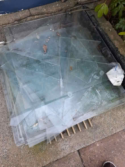 Photo of free Greenhouse (Anthorn CA7) #2